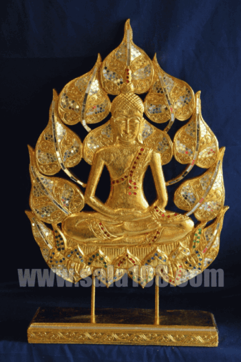 พระใบโพธิ์