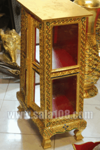 ตู้ธรรม