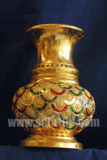 [:th]แจกันอ้วน[:]