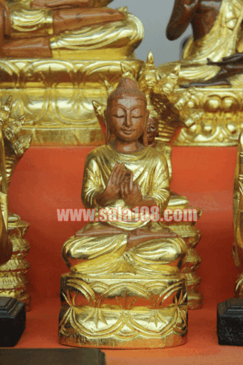 ปางแสดงธรรม