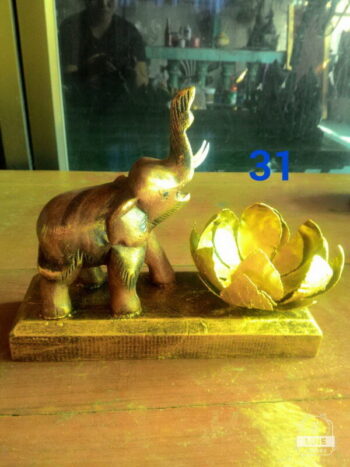 เชิงเทียนช้าง