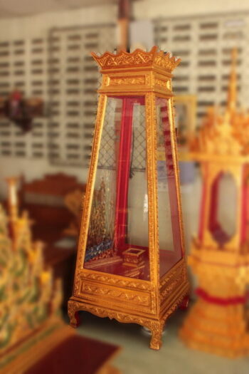 ตู้เทียนชัย