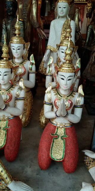 เทพพนม