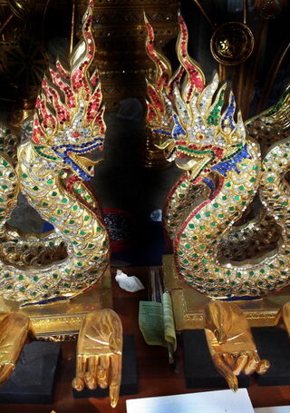 พญานาค ขายเป็นคู่