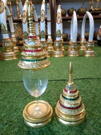 [:th]ที่ใส่พระธาตุ[:]