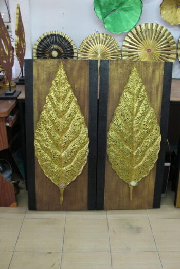 ใบเฟิร์น ขายคู่