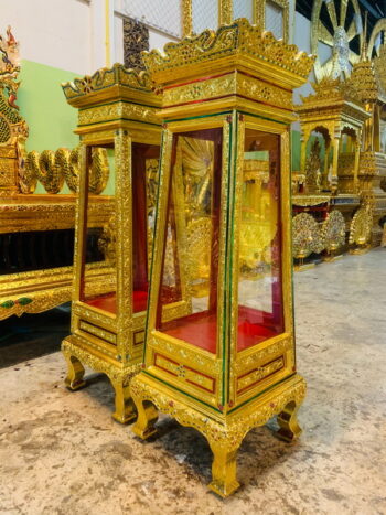 ตู้เทียนชัย