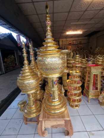[:th]อูปปลายแหลม มีฝาปิด[:]