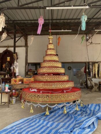 [:th]ฉัตรแขวนสแตนเลสสีทอง[:]