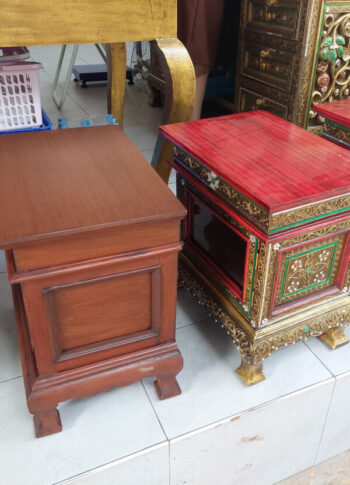 [:th]ตู้บริจาค,ตู้ไม้[:]