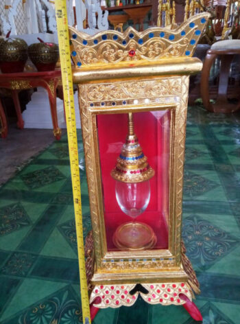 [:th]ตู้ใส่พระธาตุ[:]