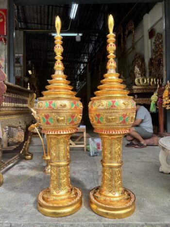 [:th]อูปปลายแหลม (ผอบไม้)[:]