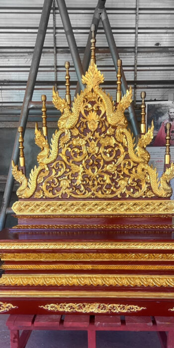 ฐานพระ แท่นประดิษฐาน