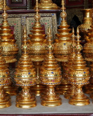 อูปปลายแหลม (ผอบ)