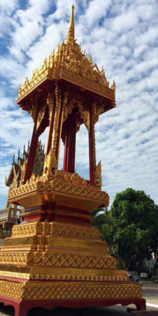 [:th]รับทำบุษบก,จำหน่ายบุษบก,ล้านนา[:]