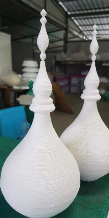  พุ่มฝ้าย หรือพุ่มพันด้าย 