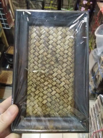 ถาดวางแก้วน้ำ ถาดไม้ ถาดเสริฟ