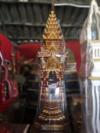[:th]บุษบกแบบล้านนา[:]