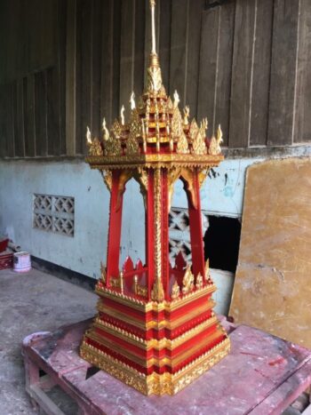 [:th]บุษบกลงรักปิดทอง หลังเล็ก[:]