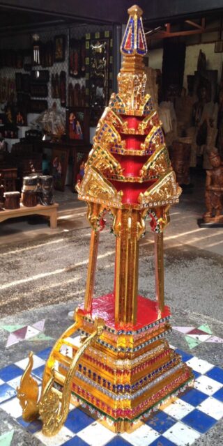 [:th]บุษบกหลังเล็ก[:]
