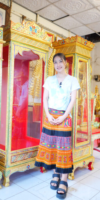 ตู้พัศยศ กรอบสัญญาบัตร กรอบตราตั้ง