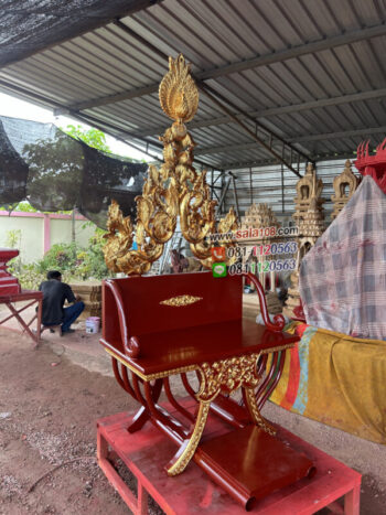 [:th]เสลี่ยงหามแบบล้านนา[:]