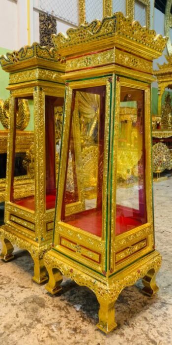 ตู้เทียนชัย ขนาดเล็ก