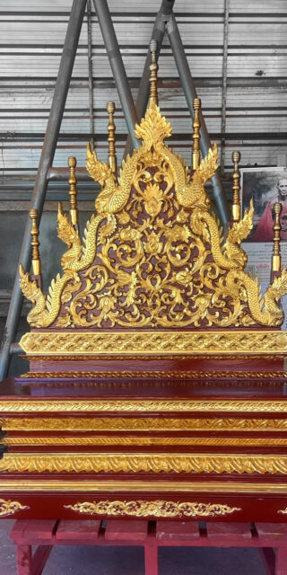 ฐานพระ แท่นประดิษฐาน