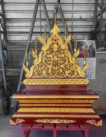 ฐานพระ แท่นประดิษฐาน